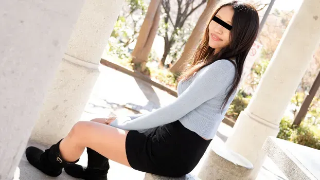 アメリア - 元カレにフラれてヤリマンと化したハーフモデル