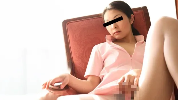 まなみ - 病院で起こったエッチな話を本物ナースが再現！