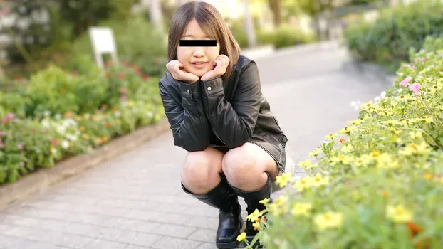 渋谷芽以 - 大人のおもちゃで大興奮でぐっしょり