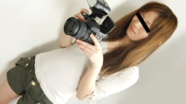 後藤しほ - AV業界で働く女性新人ADにイタズラ！