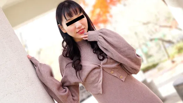 泉あや - 八重歯が可愛い娘にはドッキリ即ハメ3P！二連続中出し！