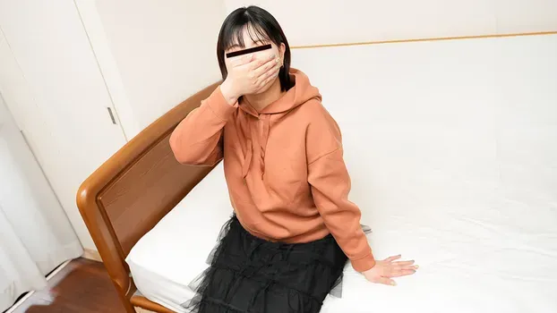 石嶺友梨 - 満たされない私を満たしてください！