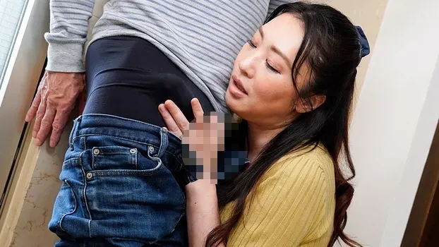 篠田涼花 - 子供の同級生のママに誘われて…