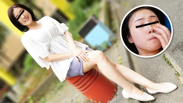 二宮はな - ごっくんする人妻たち137 ~初めての3Pで連続精飲！~