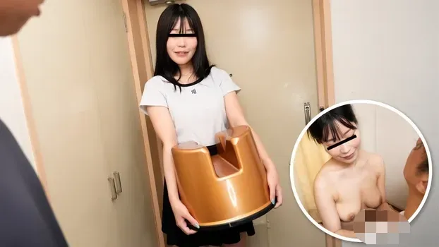 三島優香 - スケベ椅子持参！色白モチ肌Gカップ美熟女と泡プレイ