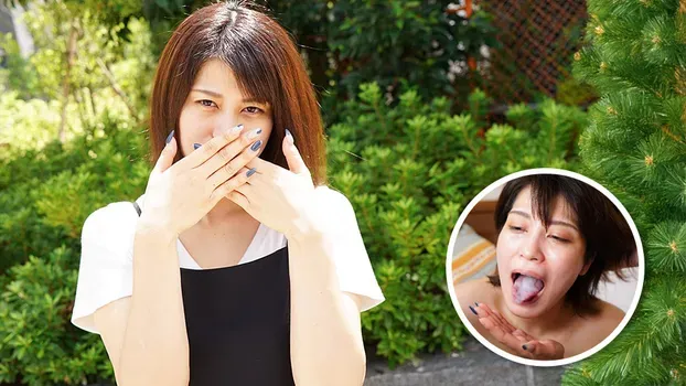 加藤えま - ごっくんする人妻たち141 ~ 3Pで3度も連続精飲するスケベな人妻 ~