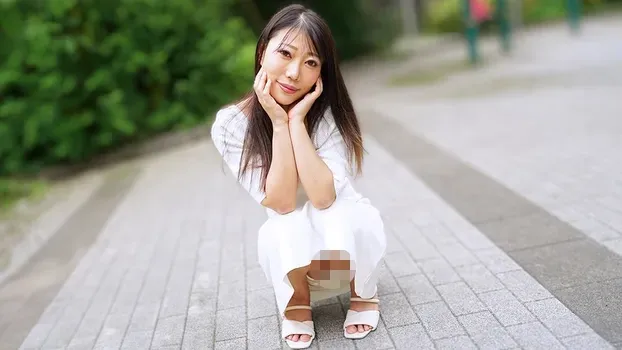 南原みさき - 出会い系アプリで知り合ったド変態美熟女