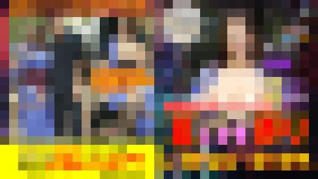 レイチェル・ロックス - 金髪娘レイチェルの巨乳を堪能する日本男児 夏パイ弄り -浴衣特集2012-