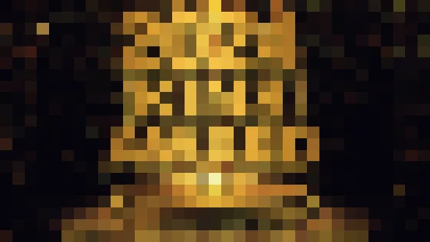 金髪娘 - 2024 KIN8 AWARD BEST MOVIE OF THE YEAR 5位-1位