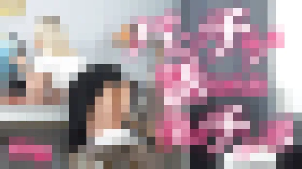 エリナ - パンチラに誘われる僕のチンポ Elina