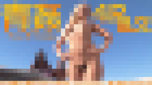 ブルック - 青姦 4P 乱交 マン毛を剃りに高級サロンに行ったら・・ Dana & Brooke
