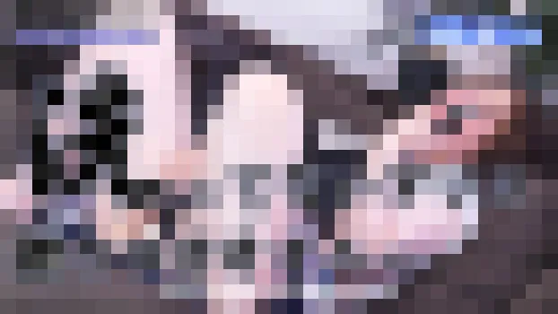 しずか - 洗ってないアソコ擦りつけオナニー