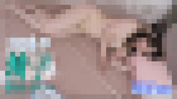 なほこ - セックス後の精子書き出し