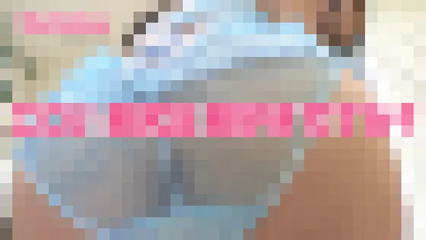 クリスティーナ - エロいお尻はお好きですか？ Christina