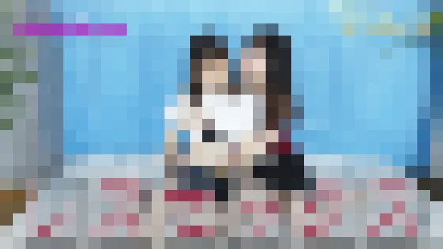 レズセックス～かなちゃんとふたばちゃん～3