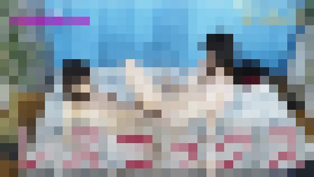 レズセックス~かなちゃんとふたばちゃん~3