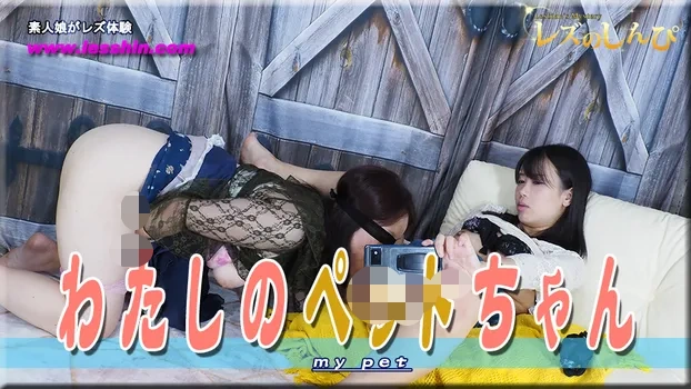 わたしのペットちゃん～しずかさんとみつかちゃん～2