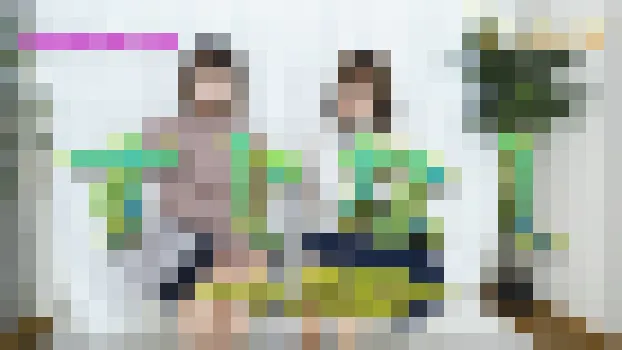 すじなし ～レズ面接～うみちゃんとわかなちゃん～1