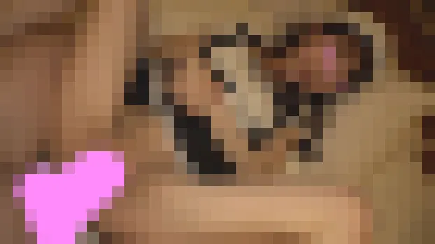 素人 - 笑顔満点！貧乳メイド♥生中出し3SEX 乳首ピーン！と勃起させながらイ狂いまくり失神寸前！