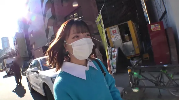 あい 20歳 バスガイド