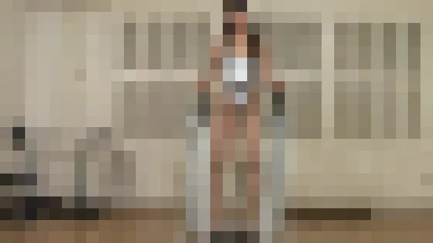 素人 - PANTYHOSE BELIEVER #003