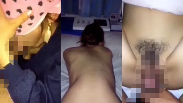 さおり - 友達同士で初めてSEXしてる同級生の性行為動画です。