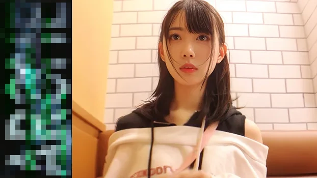 ななみ - 薄幸な美◎女降臨１９歳デカ尻スレンダー。元アイドル引きこもりの色白肌を堪能して中出し。