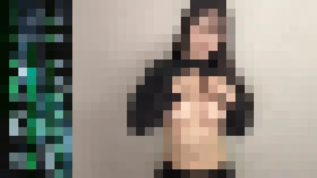 てん - 【祝詞で育ったスレンダー美乳】巫女育ちの極細美女。従順ドM下腹部激突き絶頂。神前では絶対に許されないアヘ顔。