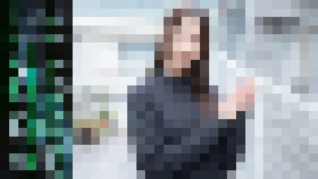 素人 - 美容ブランド広告経験モデル美女。敏感体質痙攣イキ連続デカ尻ビクビク。最後は中出し。