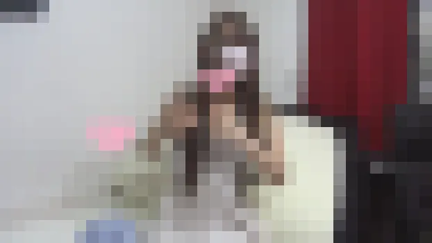 【激シコ配信】敏感キャバ嬢えりかちゃん♥綿棒責めにおまんこみんなに見られて快感絶頂！