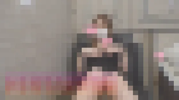 【身バレ厳禁】お色気お姉さんマコトちゃん♥職場にはナイショ♥全てを見せちゃう中出し配信♥