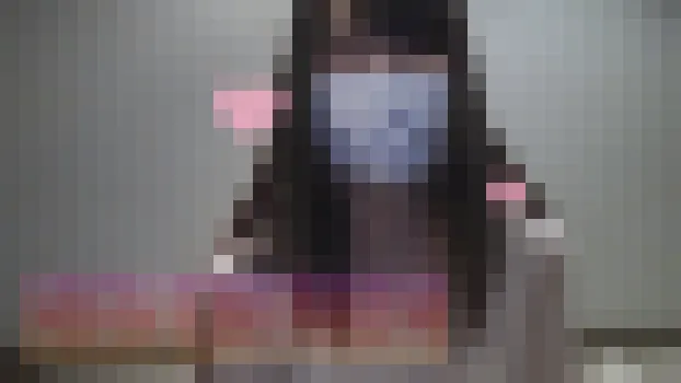 【オフパコ配信】黒髪港区女子せいやちゃん♥高飛車娘がキモメンリスナーとオフパコライブ♥うぶなちんぽでがっつりはめはめ！