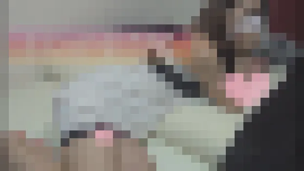 敏感キャバ嬢えりかちゃん♥癒し系フェラチオ手コキのお姉さんプレイ!