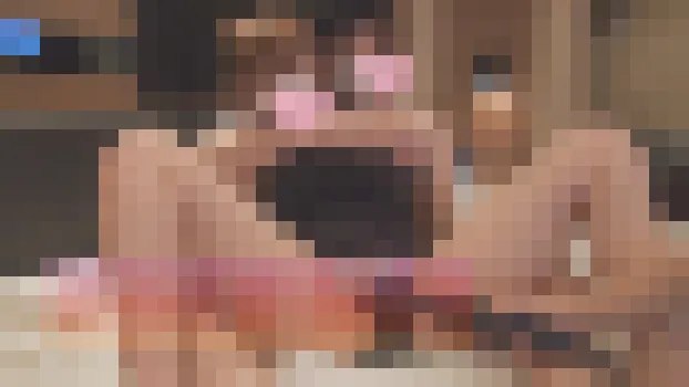 【３P】最強巨乳天使あすなちゃん♥Iカップ揺らせば変態リスナー暴走挿入♥オフパコ祭のはめはめ配信！