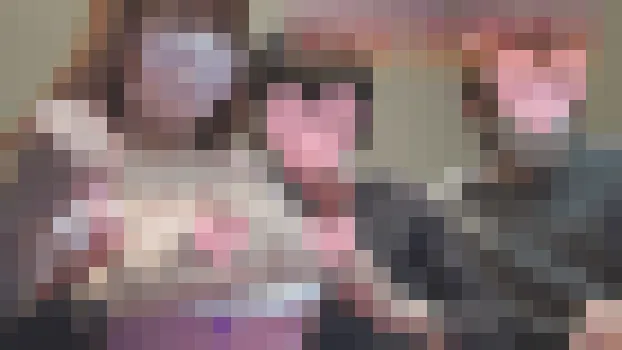 【オフパコ乱交】巨乳美女あすなちゃんと4P乱交♥中で出していいからもうどうにでもして配信！